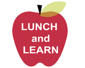 lunch and learn