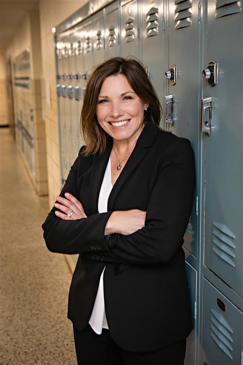Dr. Fehrman Dr. Fehrman