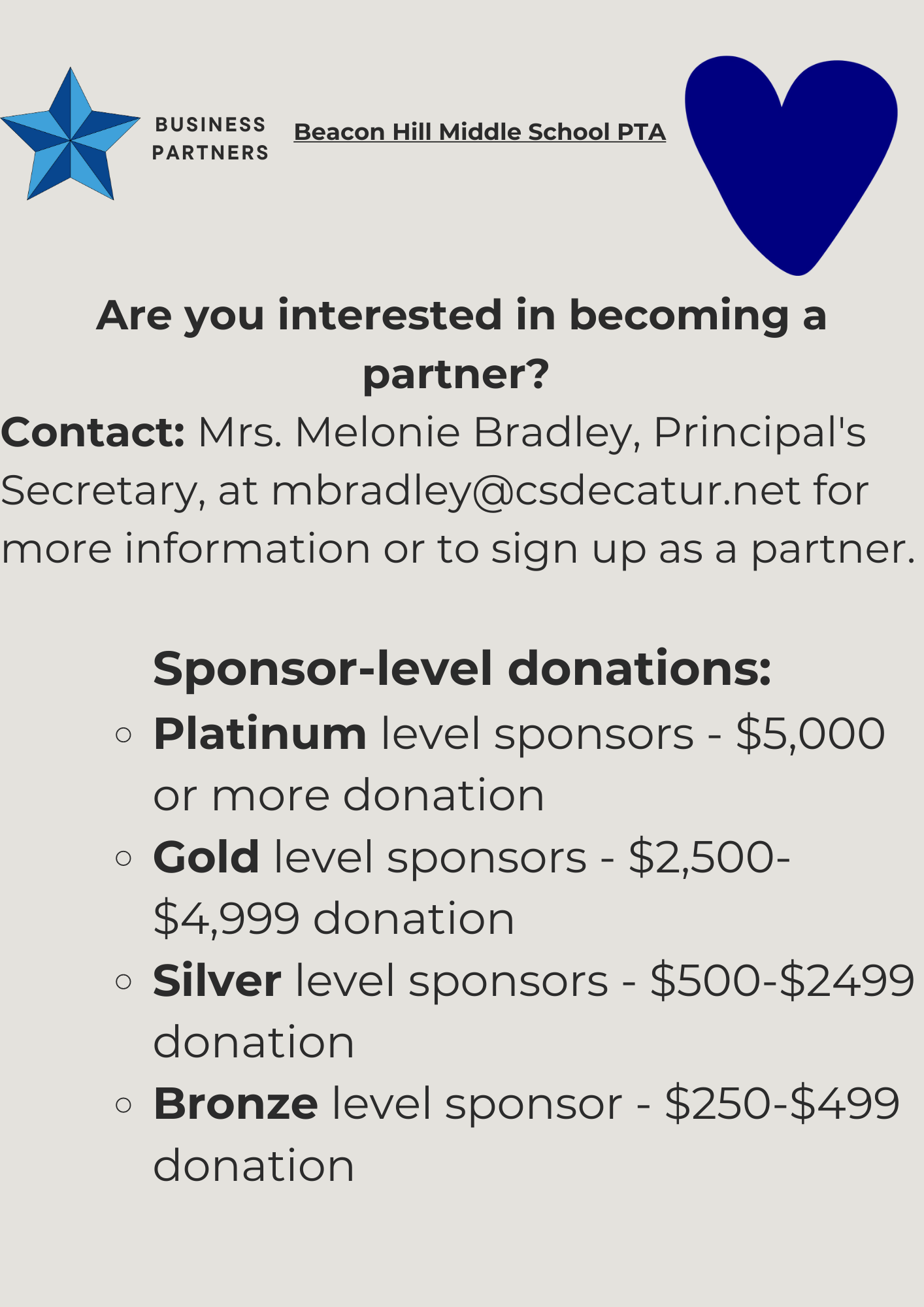 Sponsors 2
